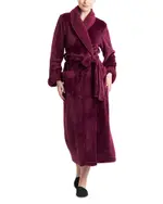 Natori Long Plush Robe