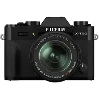 在飛比找友和YOHO優惠-Fujifilm X-T30 II 無反光鏡可換鏡頭數碼相機