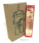 "Hari Om” 12 Packets Fluxo Masala Incense Sticks (25g x 12) 'One Dozen’ 300g ॐ