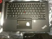 5M10Y85838 New Genuine Lenovo Palmrest Keyboard ThinkPad X13 Yoga 1st Gen 20SX