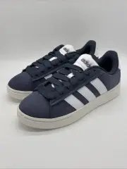Adidas Grand Court Alpha 00s 'Shadow Navy / Cloud White' (JH7233) New with tags