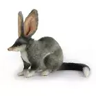 Bilby Realistic Hansa Soft Animal Plush Toy 30cm **FREE DELIVERY**