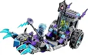 LEGO Nexo Knights Ruina's Lock & Roller 70349 Playset Toy