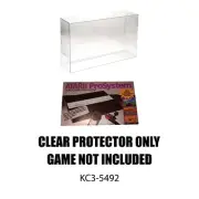 Protector For Atari 7800 Console Box