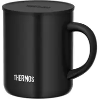 在飛比找蝦皮商城精選優惠-THERMOS 馬克杯 350毫升 JDG-350C BK 