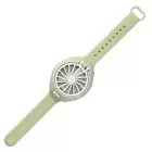 Handheld Fan Mini Usb Rechargeable Electric Third Gear Speed Usb Fan Silicone