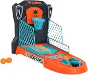 Tabletop Basketball Game Mini Basketball Games Classic Funny 2 Player Board Game Table Game for Children Office Family Game