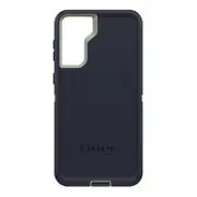 Otterbox Defender Case For Samsung Galaxy S22+ - Fort Blue