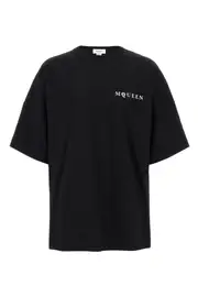 MCQUEEN 'Mcqueen' T-Shirt
