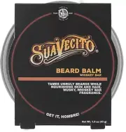 Suavecito: Original Beard Balm (57g)
