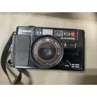 在飛比找蝦皮購物優惠-二手Canon AF35M 傻瓜相機 復古相機 底片相機