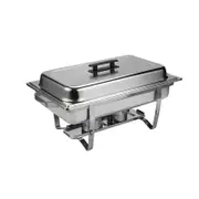 Buffet Catering Dish Set