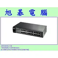 在飛比找PChome商店街優惠-【高雄旭碁電腦】(含稅) 合勤 ZYXEL ES-1100-