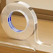ZOMPAGO Clear Soft Corner Protectors for Furniture Strip, Sharp Edge & Table Bumper,Window Edge,Wall Protector,Soft Corner Guards Safe for Proof,Table Corner Protectors in Family, 0.8in x16.4FT