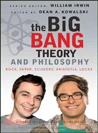 在飛比找三民網路書店優惠-The Big Bang Theory and Philos