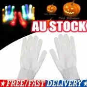 Led Gloves Light Up Kids Toys for Age 5 6 7 8 9 10 Year Children Boys Girls RK