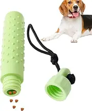 Dog Water Toys – Dog Fetch Rope Toys, Heavy-Duty Pool Fetch Bundle | Dog Chewing Teeth Cleaning Toy, High Visibility Buoyant Fetch Toys, Summer Dog Toys for Dock Diving Pool Play Outdoor Training