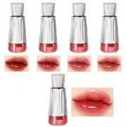 Lip Plumper Lip Gloss Pearlescent Lip Gloss Hydrating Lip Gloss Plumping