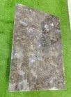 Elegant Look Labradorite Stone Table Top Handmade Counter Top Dining Table Decor