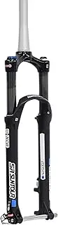SR SUNTOUR XCR32-BOOST-LO-R Suspension Fork, 27.5 Inches + Boost Black SF19