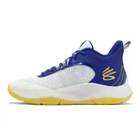 在飛比找蝦皮商城優惠-Under Armour UA 籃球鞋 3Z6 Curry 