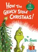 How the Grinch Stole Christmas! (Full Color Ed.)