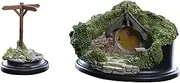Weta The Hobbit-5 Hill Lane Journey Statue