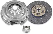 Clutch Industries Heavy Duty Clutch Kit R1447NHD