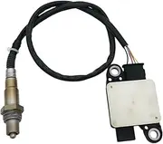 13628582024 13 62 8 582 024, 8582024 13628596295 Diesel Exhaust Particulate Sensor Compatible With BMW F15 X5 14-18 540d XDrive 8596295