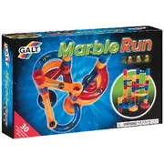 Galt Marble Run
