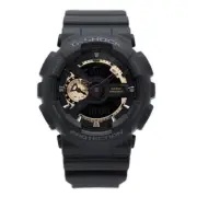 CASIO G-SHOCK GA-110RG-1AJF Analog & Digital Quartz Shock-Resistant