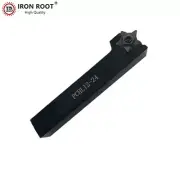 5 PCHL12-24 CNC Lathe Turning Tool Inner Grooving Tool Holder For PENTA24 insert