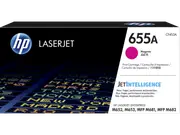 Hp Cf453A 655A Magenta Toner - Approx 10.5K Pages - M652, M653, M681, M682 Compatible