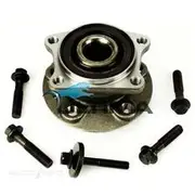 Ultima Wheel Bearing/Hub Ass - Rear - HA6155