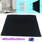 Replacement Rangehood Charcoal Carbon Filter Cut to Fit Over the Range Hood AC