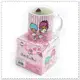 小花花日本精品♥ Hello Kitty 雙子星 雙星仙子 馬克杯 陶瓷杯 杯子 咖啡杯 點心時間