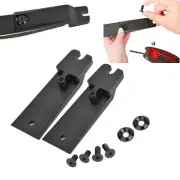 ILF Bow Limbs Universal To F Interface Module Takedown Recurve Bow Archery Tool