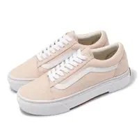 在飛比找momo購物網優惠-【VANS】休閒鞋 V36CF CHKY Old Skool