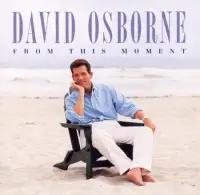 在飛比找博客來優惠-David Osborne: From This Momen