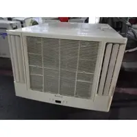 在飛比找蝦皮購物優惠-[大師冷氣]日立2手2.8頓7100KW15-20坪窗型冷氣