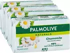 Palmolive Chamomile Soap (Pack of 4)