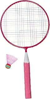 BESPORTBLE Boys and Girls Badminton Racket Set Set Racket Lightweight Badminton Toys for Years Old