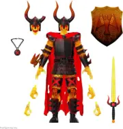 Super7 - The Worst - Ultimates! Wv4 - Black Falcon (Hellfire) [New Toy] Action