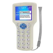 RFID NFC Card Reader RFID Duplicator 125K 13.56MHz IC/ID Key Writer RFID6669