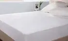 NEW Cloudland Waterproof Cotton Mattress Protector