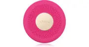 FOREO UFO™ 3 LED sonic device to accelerate the effects of maschera face with LED and NIR light