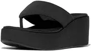 [FitFlop] Women's Platfforms Wedge Toe-Post