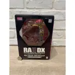 ★娃娃機兌換★現貨 MEGAHOUSE 初版 RAH DX Z鋼彈 ZZ鋼彈 Z GUNDAM 哈曼 坎恩 PVC