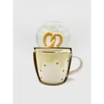 【桃園春日店】 STARBUCKS MUG SNOW GLOBE