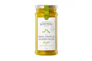 Green Tomato & Jalapeno Relish 260g